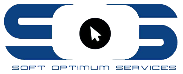 Soft Optimum Services Logo
