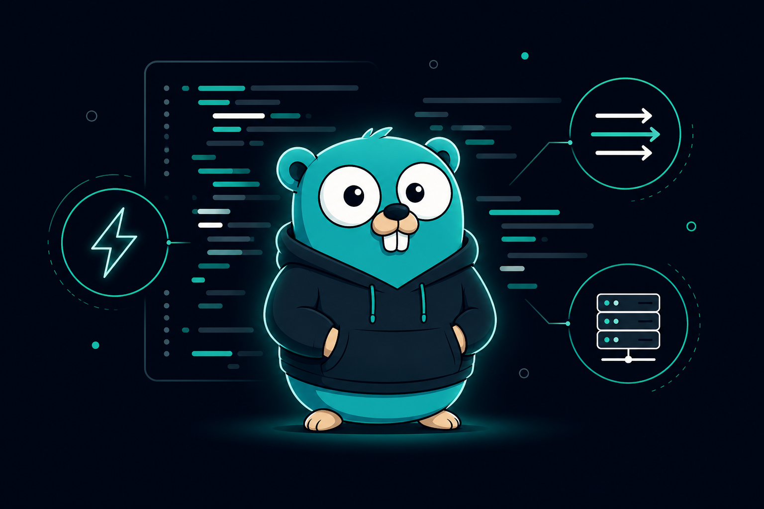 Go 1.24 & 1.25: What Every Backend Developer Needs to Know Right Now