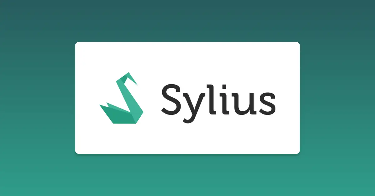 Sylius Grid & ResourceBundle : construire des interfaces admin puissantes correctement