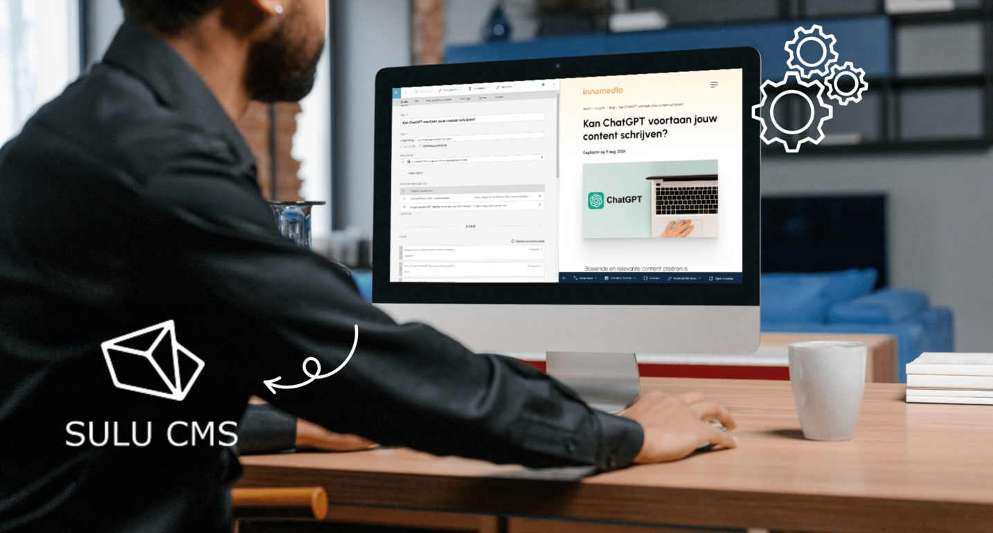 Sulu CMS : Enterprise Content Management Built on Symfony