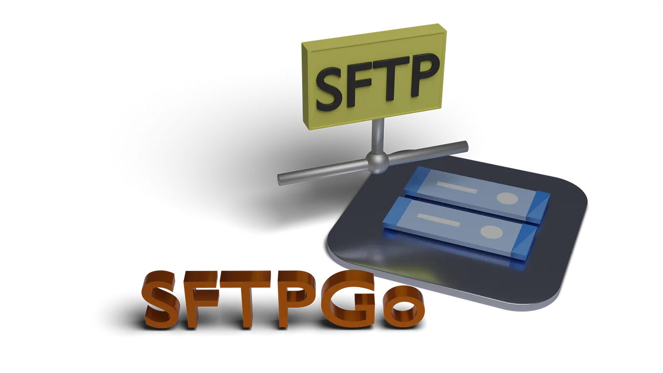 SFTPGo: The Secure and Open Source Managed File Transfer Server
