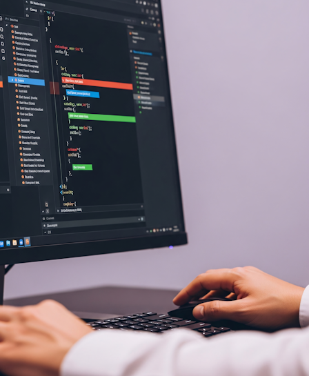 Web Application Development