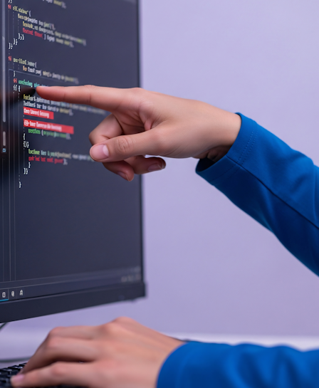 Mobile App Development