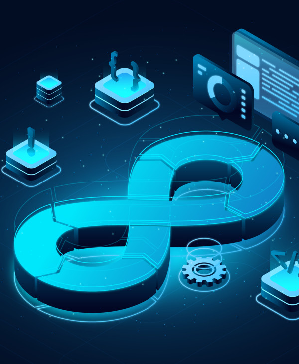 Cloud Architecture & DevOps